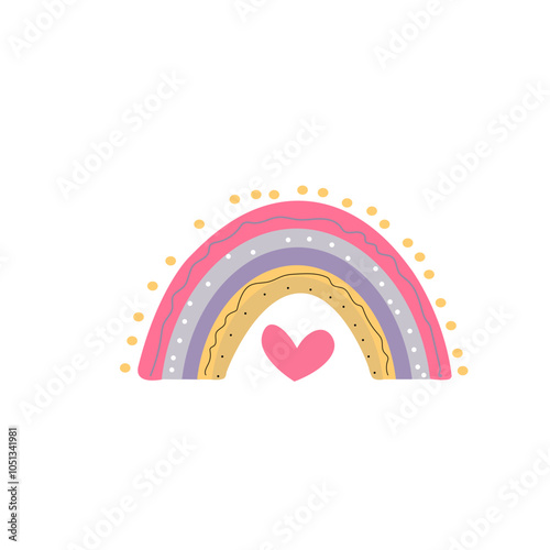 rainbow