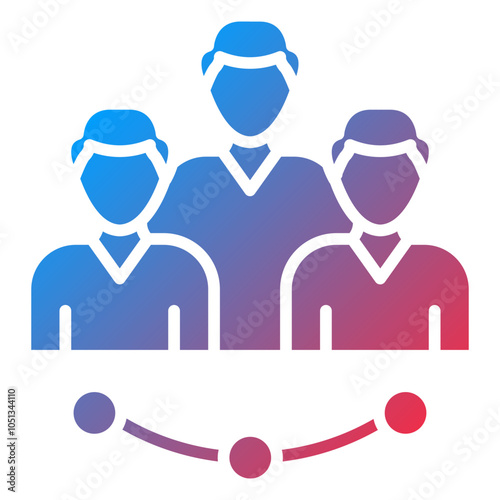 Demographic Icon Style