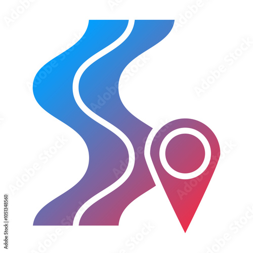 Journey Icon Style