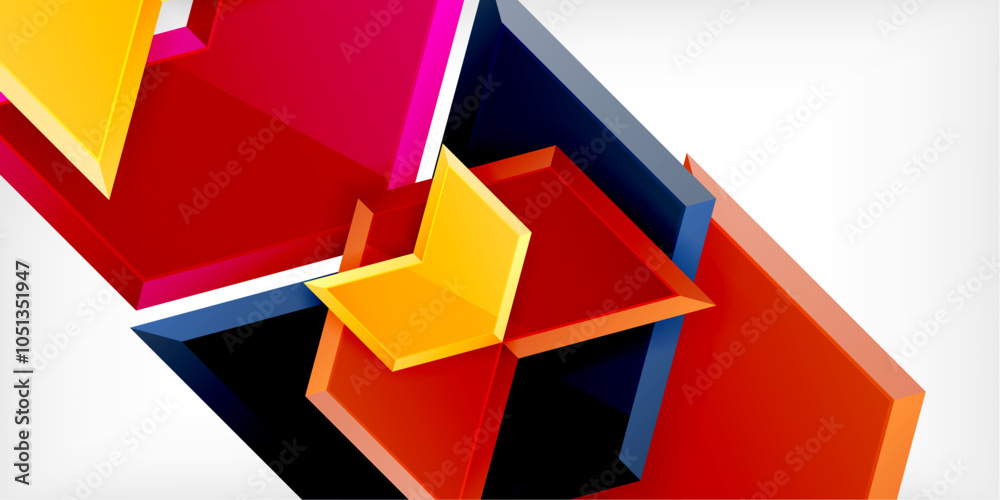 Technology dynamic arrow geometric background. Vector Illustration For Wallpaper, Banner, Background, Card, Book Illustration, landing page Technology dynamic arrow geometric background. Vector Illustration For Wallpaper, Banner, Background, Card, Book Illustration, landing page