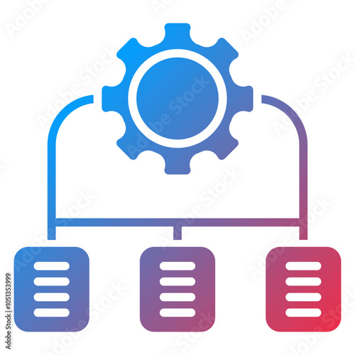 Framework Icon Style