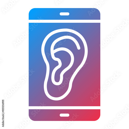 Event Listener Icon Style