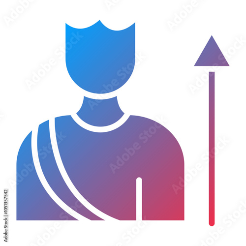 Nomads Icon Style