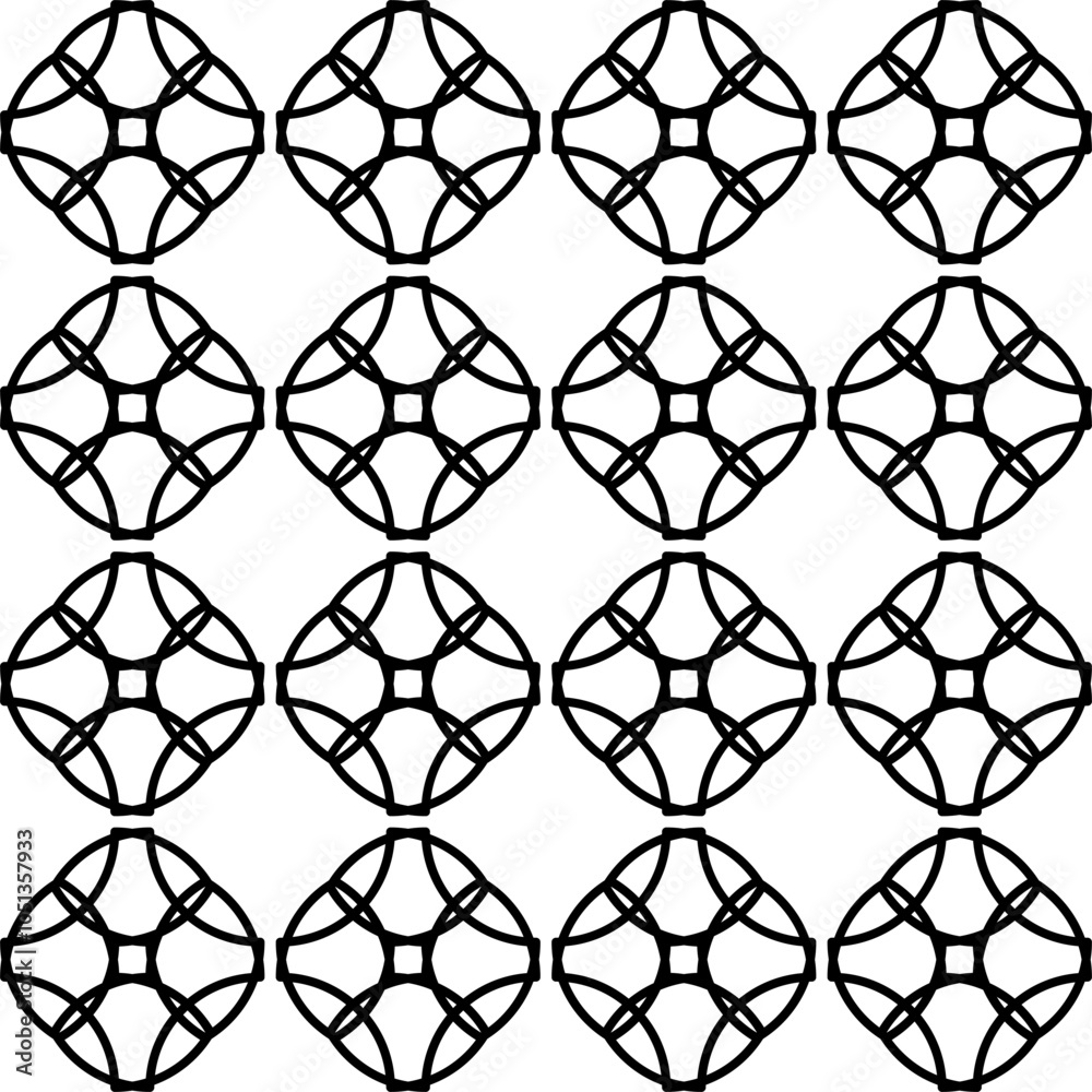 Vector Geometric Seamless Patterns Collection Vector Geometric Seamless Patterns Collection