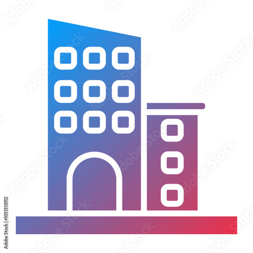 Building a Business Icon Style