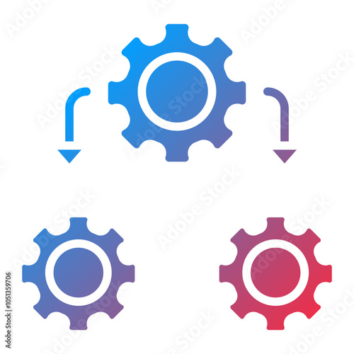 Lean Icon Style