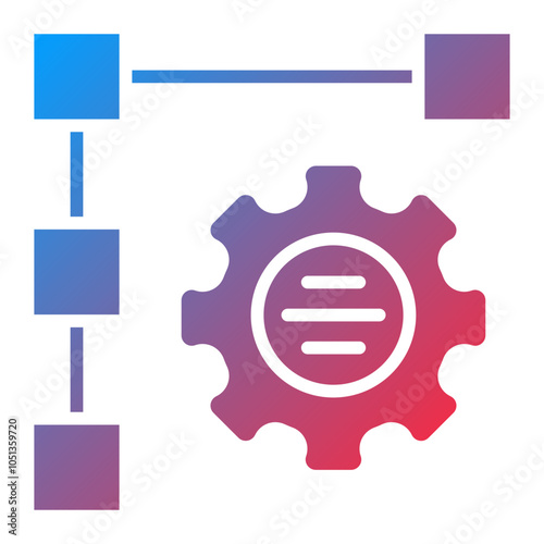Old Workstyle Icon Style
