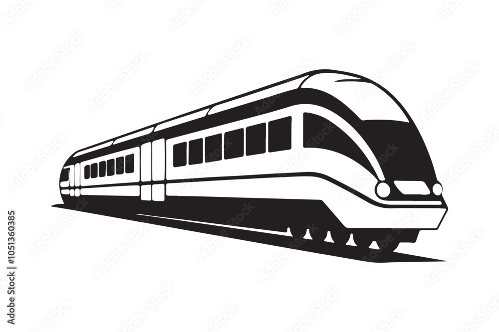 Metro Rail Silhouette bundle, High-Quality Metro Rail silhouette vector Metro Rail Silhouette bundle, High-Quality Metro Rail silhouette vector