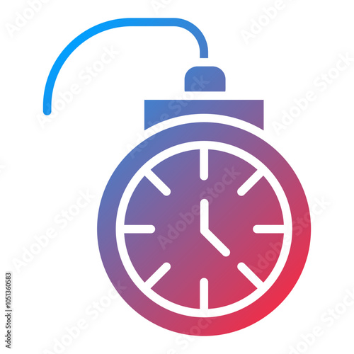 Timer Icon Style