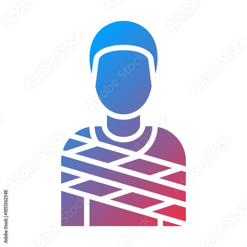 Abduction Icon Style