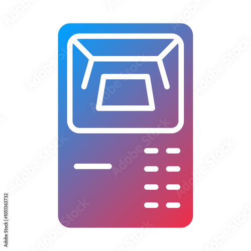 Atm Icon Style