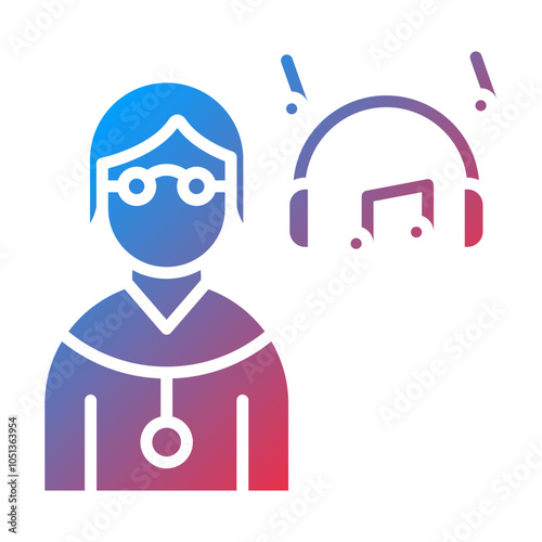Trance Icon Style