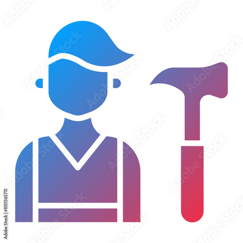 Shoemaker Icon Style