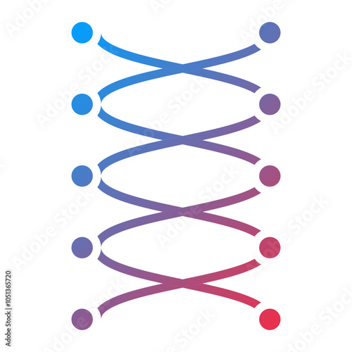 Shoes Laces Icon Style