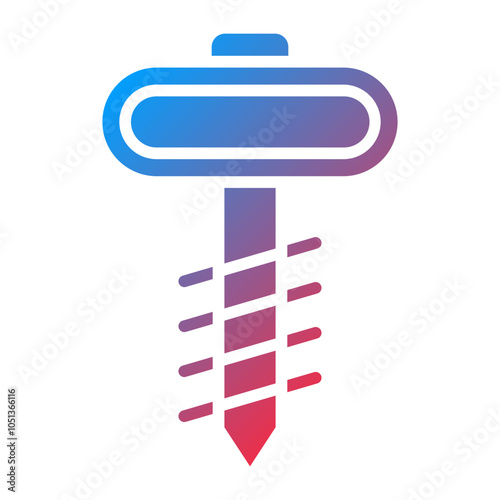 Tendril Icon Style
