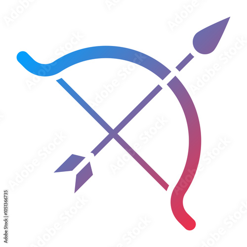 Bow Icon Style