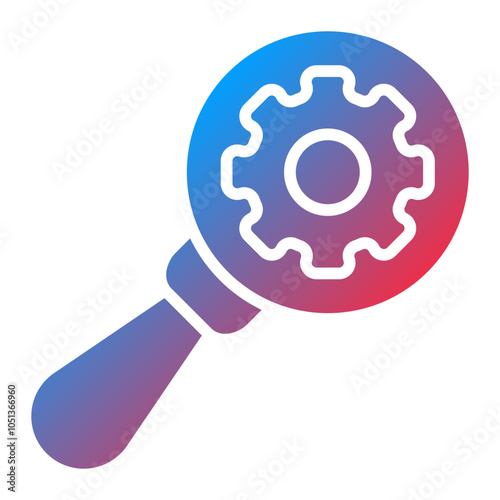 Scope Icon Style