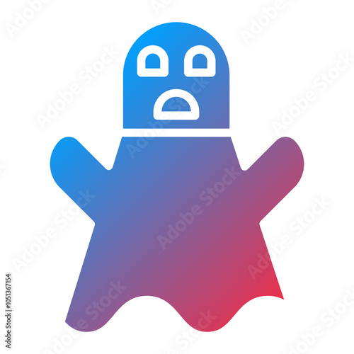 Boo Icon Style