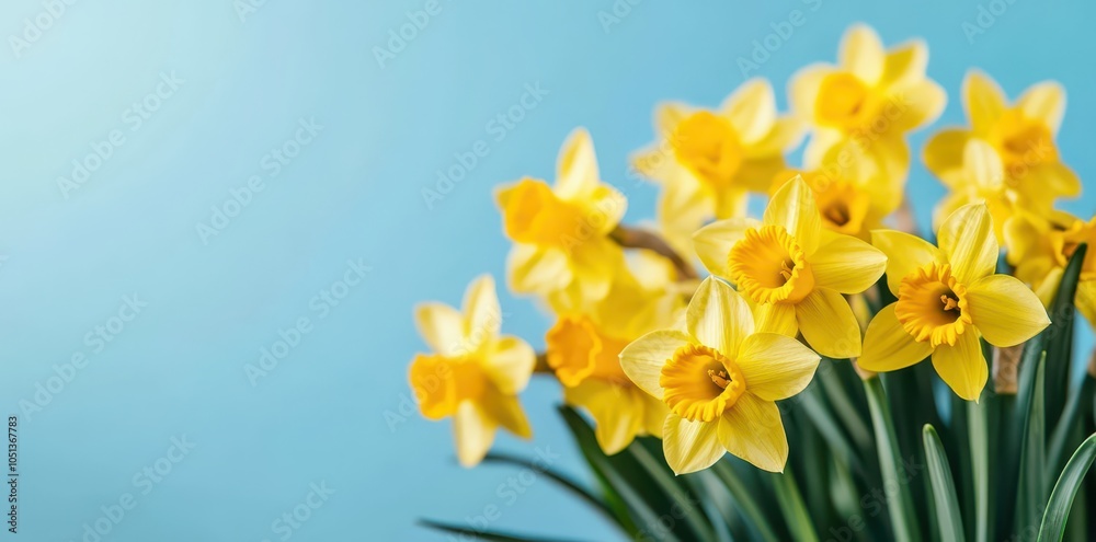 Obraz premium Sunshine Gleaming Brightly: Embracing the Warmth of Midday Daylight