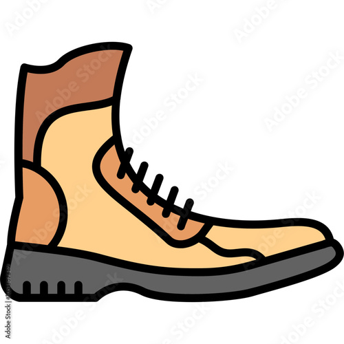 Boot Icon