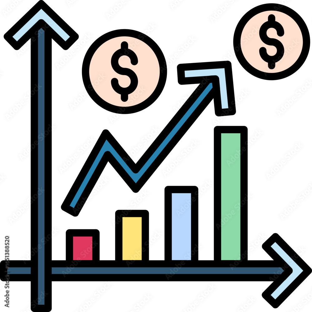 Growth Icon Growth Icon