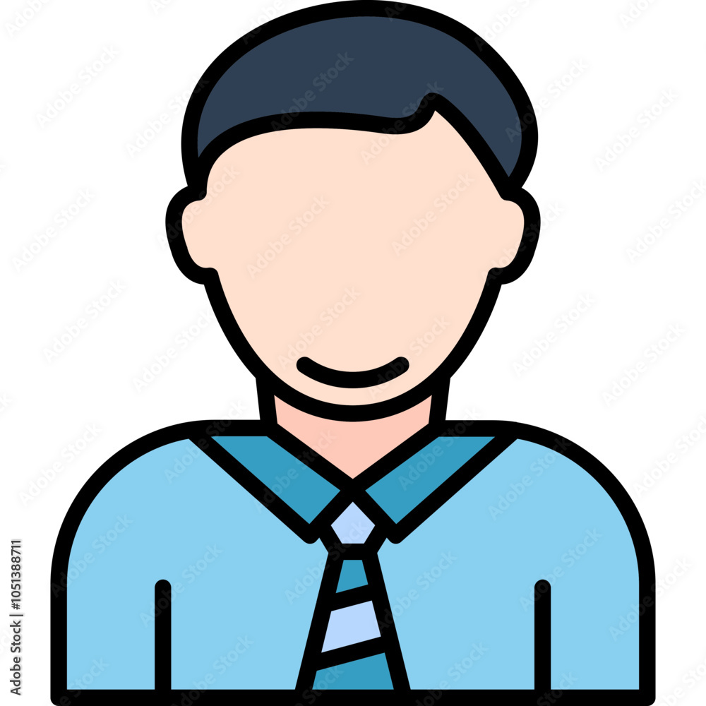 Employee Icon Employee Icon