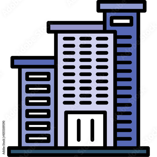 Apartment Icon