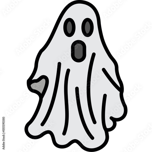 Ghost Icon