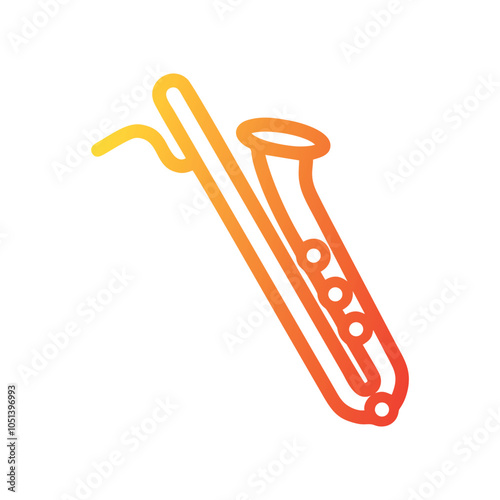 saxophone
