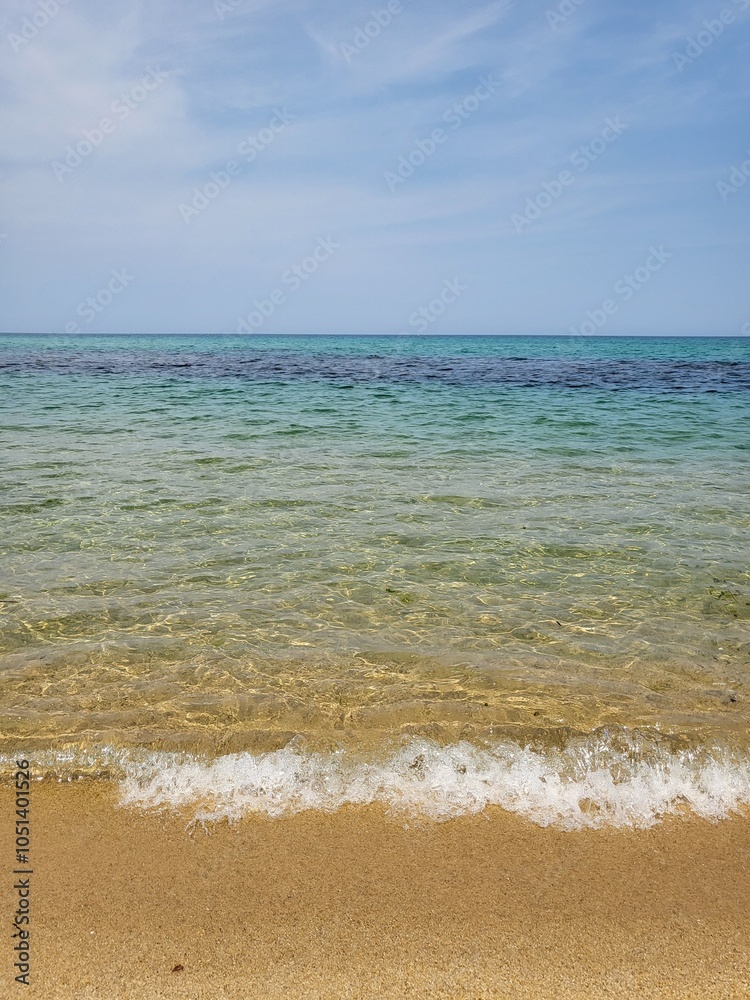Korea's summer East Sea Korea's summer East Sea