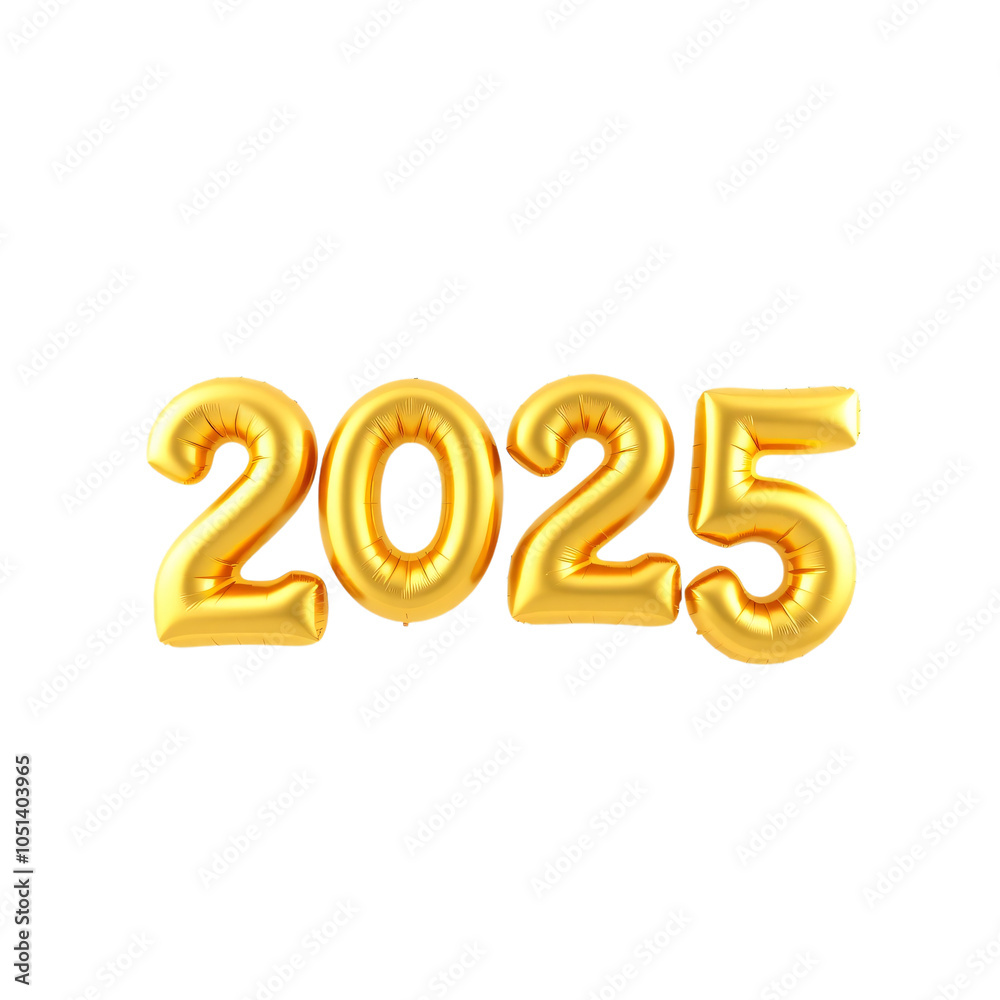 2025 happy New Year 3d symbol typography, 3d-illustration, Creative design concept, 3d number style. 2025 happy New Year 3d symbol typography, 3d-illustration, Creative design concept, 3d number style.