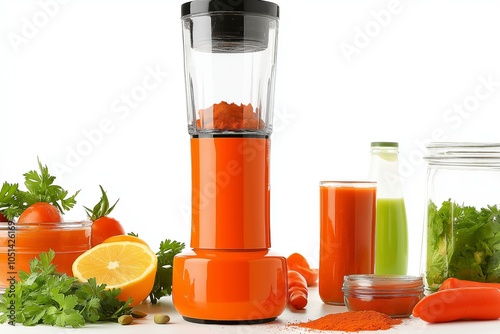 Versatile Mixer Grinder for Spices, Juices & Chutneys: The Perfect Kitchen Companion