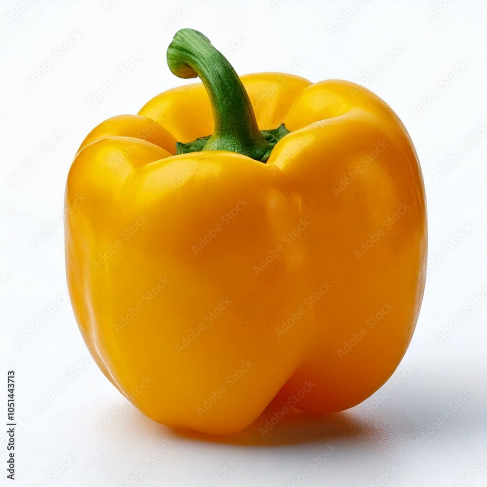Fresh paprika for meal in green, yellow and red Fresh paprika for meal in green, yellow and red