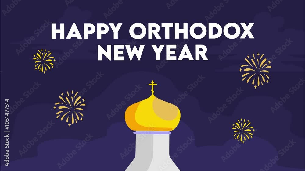 Happy Orthodox New Year to all Orthodox people Happy Orthodox New Year to all Orthodox people