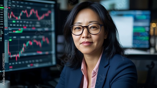 Free Download Empowering women in finance a guide to navigating the stock market and achieving investment success - GFXLoad