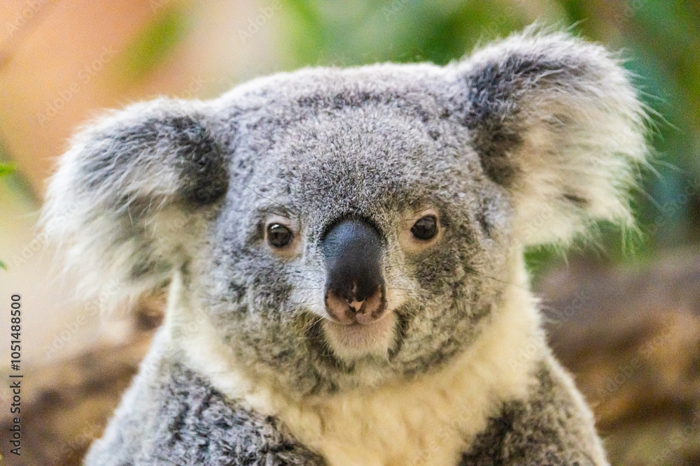 Fototapeta premium コアラ