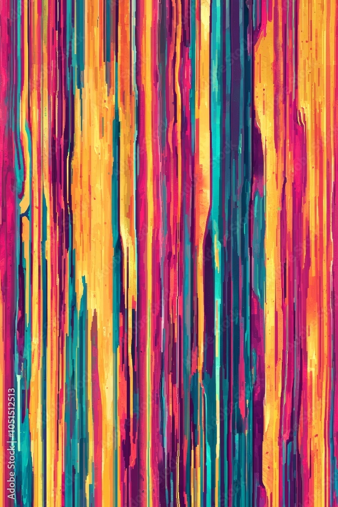 Abstract digital glitch pattern, glitch art, colorful This abstract digital artwork features a glitch-inspired pattern with vibrant colors. Abstract digital glitch pattern, glitch art, colorful This abstract digital artwork features a glitch-inspired pattern with vibrant colors.