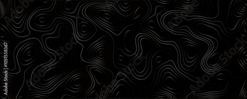 Sculpted contours shaping rhythmic relief into artistic layers of elevation

