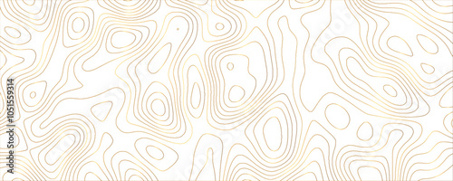 Artistic elevation blending rhythmic layers into sculpted geographic forms

