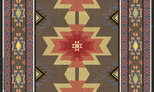 Boho Patterns, Navajo Rugs, Tribal Rug Patterns, Native American, Geometric Patterns, Decorative Rug Designs, Blanket Rugs, Woven Rug Illustrations, Boho, Geometric, Aztec Ethnic Decor