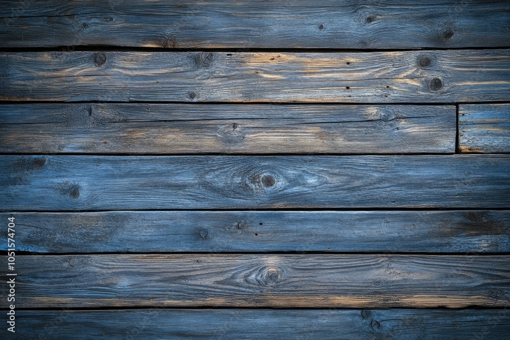 Obraz premium A detailed view of a wooden surface with texture and grain visible