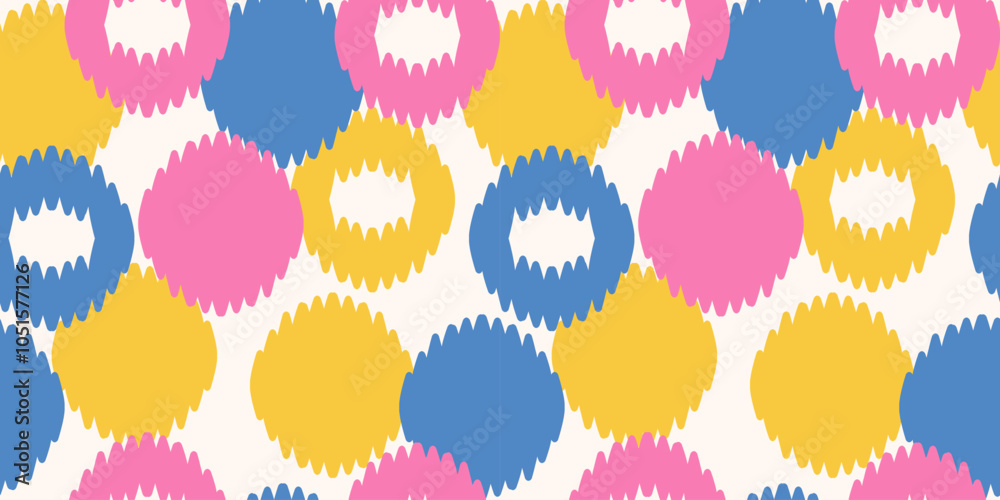Ethnic ikat seamless pattern.beautiful pattern. folk embroidery,bohemian style,aztec geometric art print.ethnic ikat abstract art.Seamless fabric. Ikat design for fabric, carpet, wallpaper, clothing. Ethnic ikat seamless pattern.beautiful pattern. folk embroidery,bohemian style,aztec geometric art print.ethnic ikat abstract art.Seamless fabric. Ikat design for fabric, carpet, wallpaper, clothing.