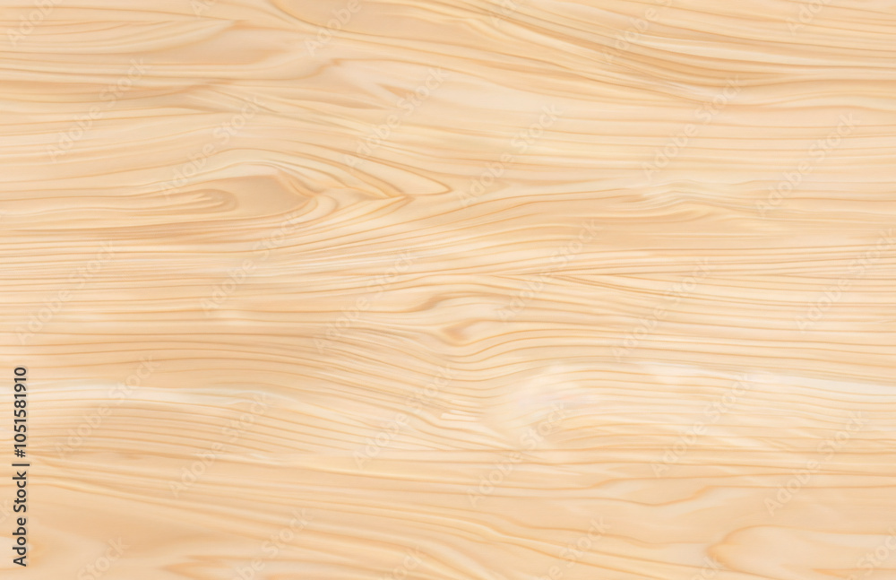 Fototapeta premium 木目の背景のシームレスパターン