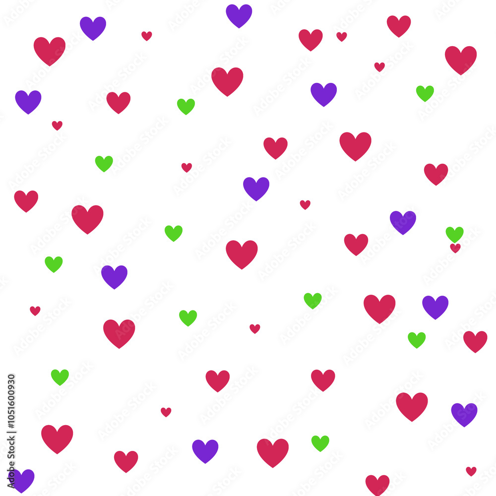 love art pattern design love art pattern design