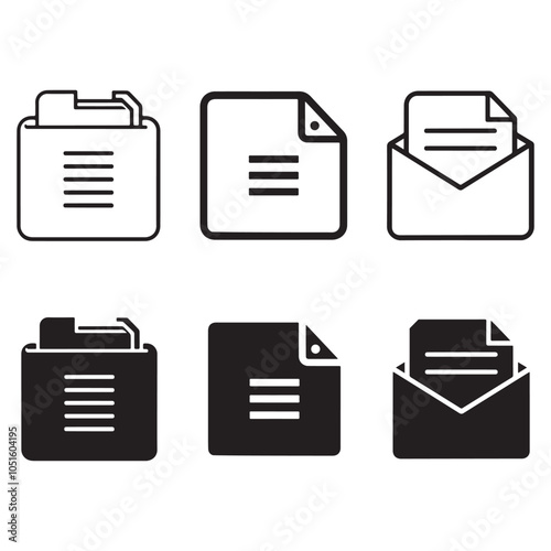 File download icon