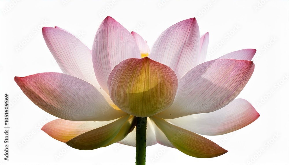 Fototapeta premium lotus