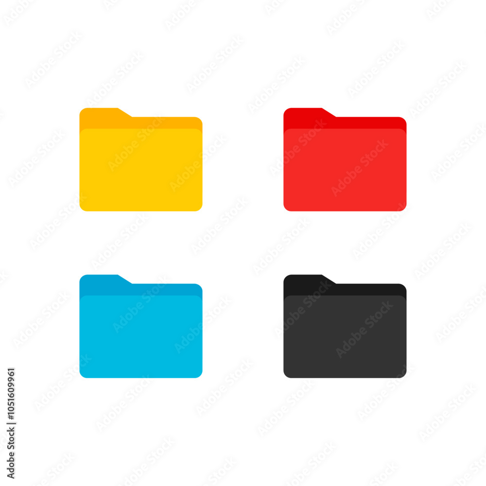 open folder icon. Folder with documents, flat design icon vector illustration for website design logo application dictionary access open folder icon. Folder with documents, flat design icon vector illustration for website design logo application dictionary access