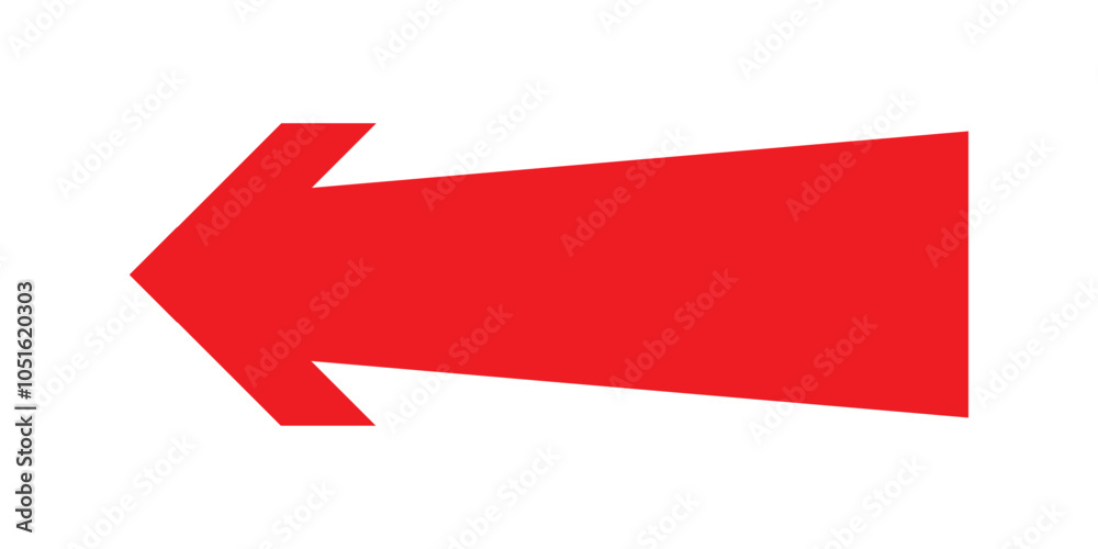 Arrow icon. flat style Arrow symbol. simple Arrow icon on a white background. Arrow icon. flat style Arrow symbol. simple Arrow icon on a white background.