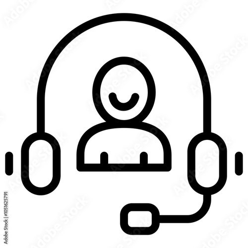 customer service icon 