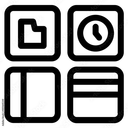 artboard icon